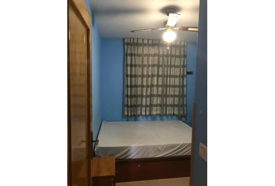 Segunda Mano - Apartamento - Torrevieja - torrevieja