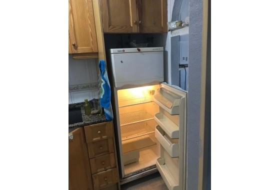 Segunda Mano - Apartamento - Torrevieja - torrevieja