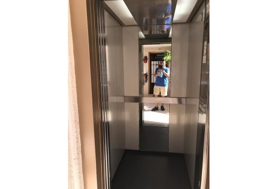 Segunda Mano - Apartamento - Torrevieja - torrevieja