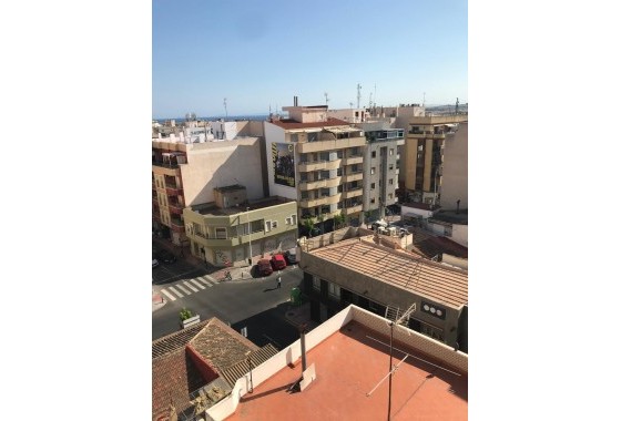 Segunda Mano - Apartamento - Torrevieja - torrevieja