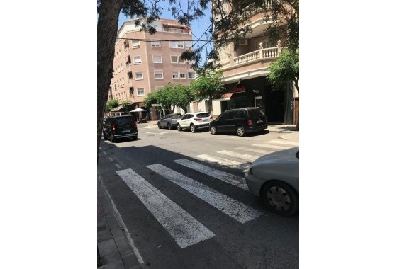 Segunda Mano - Apartamento - Torrevieja - torrevieja