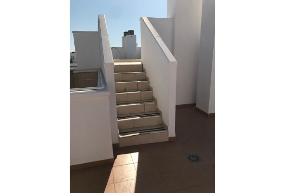 Segunda Mano - Apartamento - Torrevieja - torrevieja