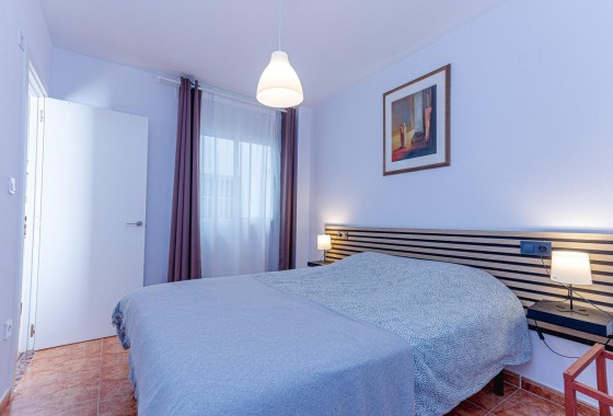 Revente - Appartement - Torrevieja - Playa de los locos
