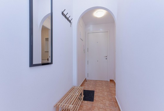 Revente - Appartement - Torrevieja - Playa de los locos