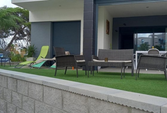 Segunda Mano - Bungalow - Guardamar del Segura - EL RASO