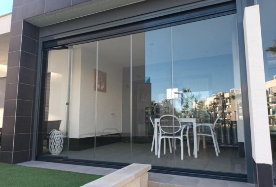 Segunda Mano - Bungalow - Guardamar del Segura - EL RASO