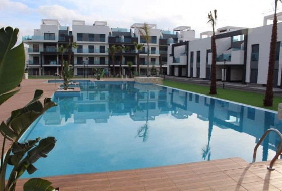 Segunda Mano - Bungalow - Guardamar del Segura - EL RASO