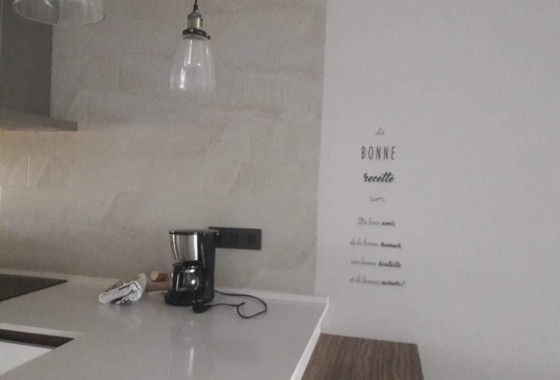 Segunda Mano - Bungalow - Guardamar del Segura - EL RASO