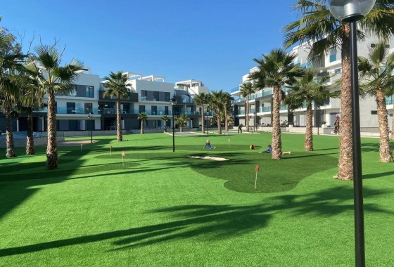 Segunda Mano - Bungalow - Guardamar del Segura - EL RASO