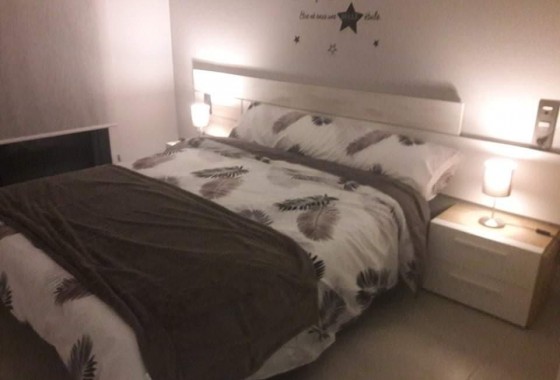 Segunda Mano - Bungalow - Guardamar del Segura - EL RASO