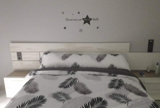 Segunda Mano - Bungalow - Guardamar del Segura - EL RASO