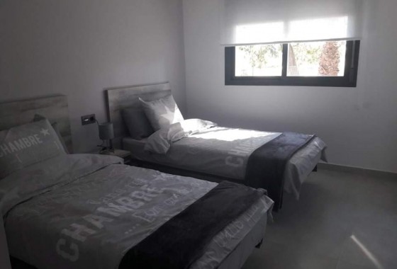 Segunda Mano - Bungalow - Guardamar del Segura - EL RASO