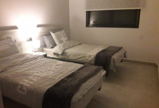 Segunda Mano - Bungalow - Guardamar del Segura - EL RASO