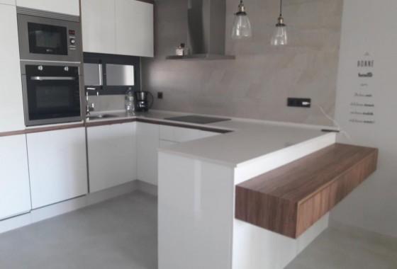 Segunda Mano - Bungalow - Guardamar del Segura - EL RASO