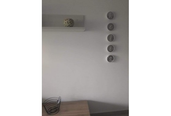 Segunda Mano - Bungalow - Guardamar del Segura - EL RASO