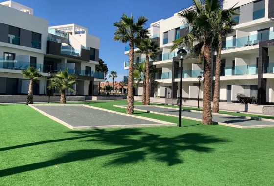 Segunda Mano - Bungalow - Guardamar del Segura - EL RASO