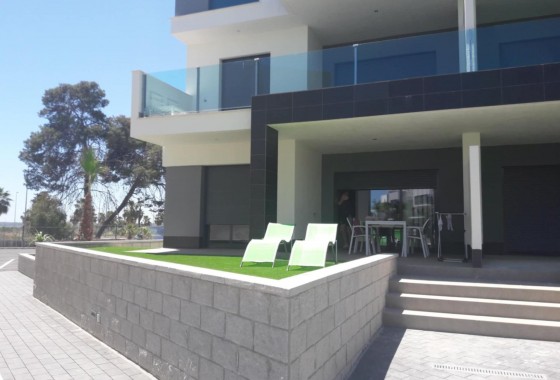 Segunda Mano - Bungalow - Guardamar del Segura - EL RASO