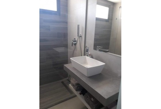 Segunda Mano - Bungalow - Guardamar del Segura - EL RASO