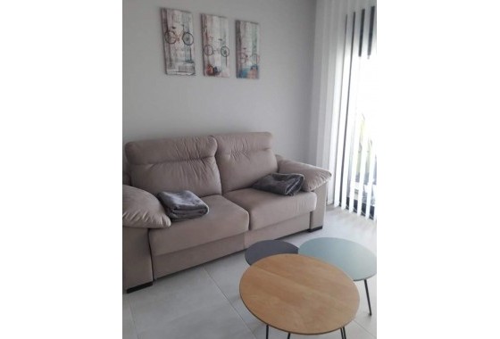 Segunda Mano - Bungalow - Guardamar del Segura - EL RASO