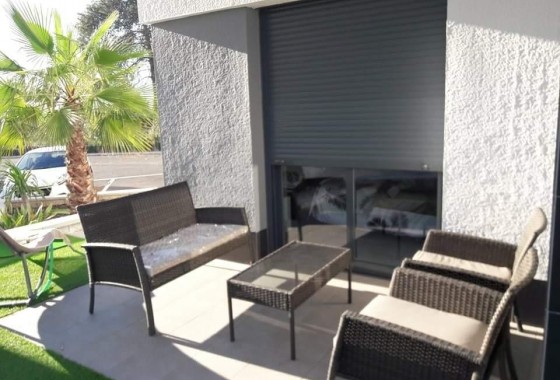 Segunda Mano - Bungalow - Guardamar del Segura - EL RASO