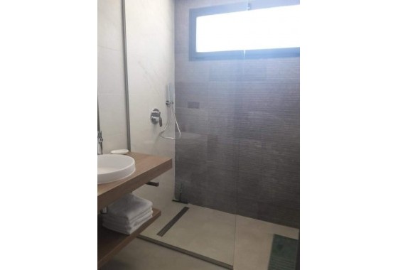 Segunda Mano - Bungalow - Guardamar del Segura - EL RASO