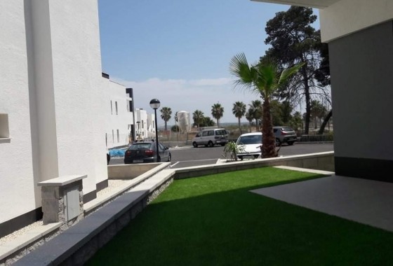 Segunda Mano - Bungalow - Guardamar del Segura - EL RASO