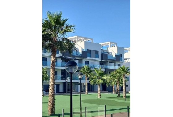 Segunda Mano - Bungalow - Guardamar del Segura - EL RASO