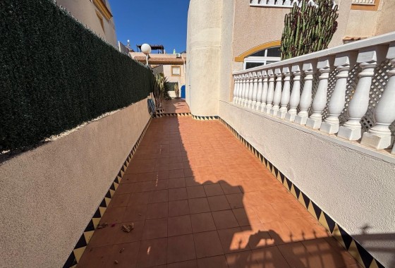 Segunda Mano - Bungalow - Torrevieja - Parque las naciones