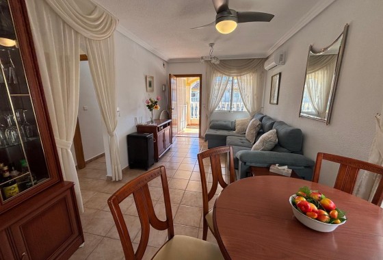 Segunda Mano - Bungalow - Torrevieja - Parque las naciones