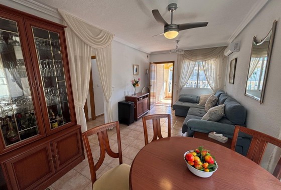 Segunda Mano - Bungalow - Torrevieja - Parque las naciones