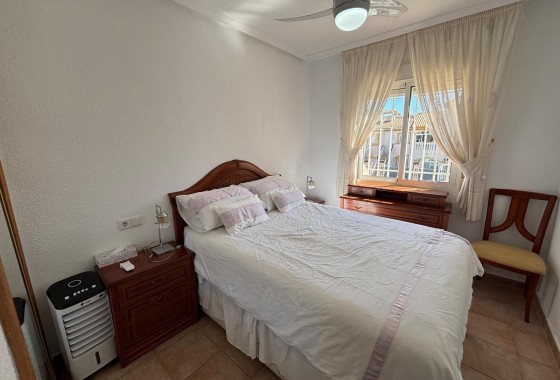 Segunda Mano - Bungalow - Torrevieja - Parque las naciones