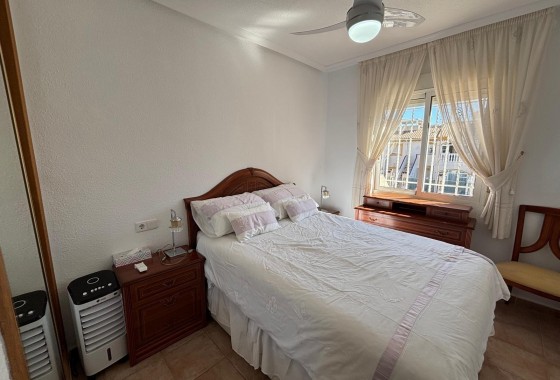 Segunda Mano - Bungalow - Torrevieja - Parque las naciones