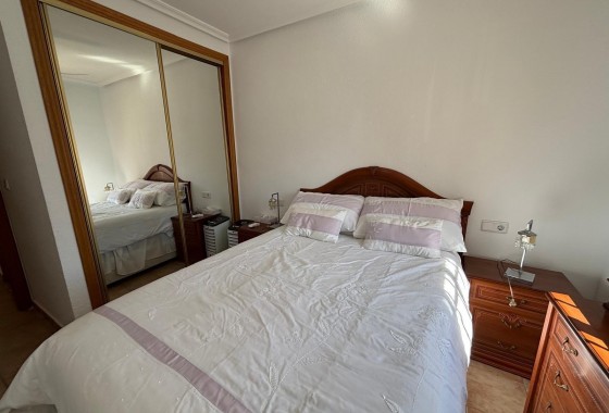 Segunda Mano - Bungalow - Torrevieja - Parque las naciones