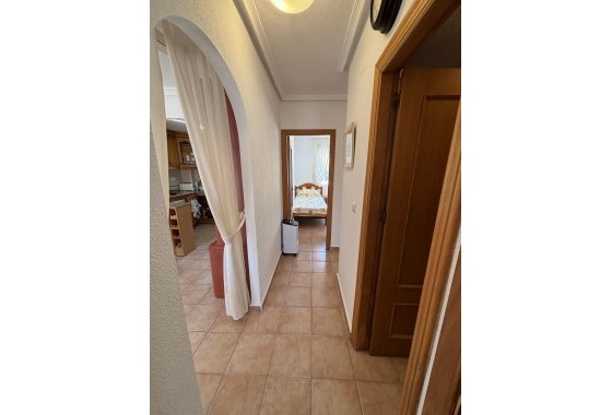 Segunda Mano - Bungalow - Torrevieja - Parque las naciones