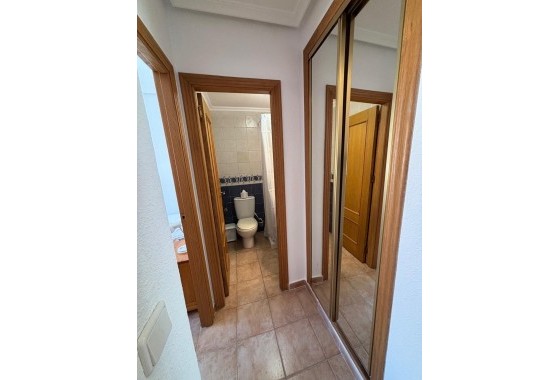 Segunda Mano - Bungalow - Torrevieja - Parque las naciones