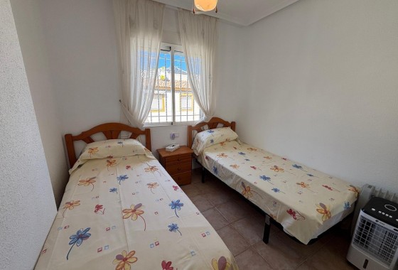 Segunda Mano - Bungalow - Torrevieja - Parque las naciones