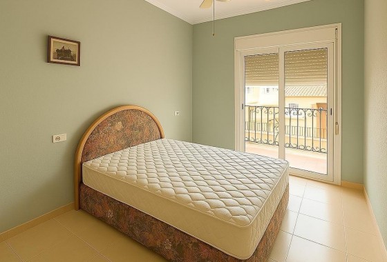 Revente - Maison de ville - Orihuela Costa - La Zenia