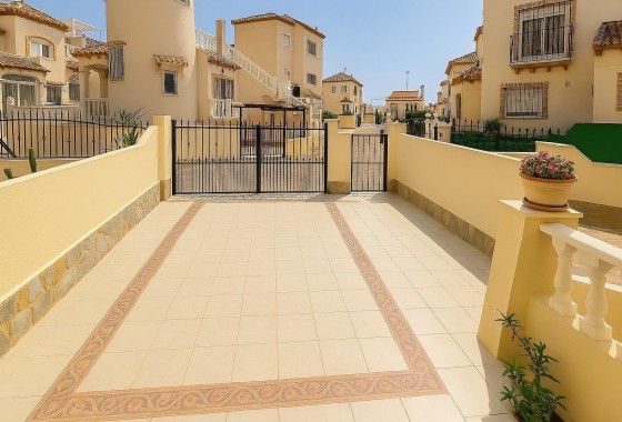 Revente - Maison de ville - Orihuela Costa - La Zenia