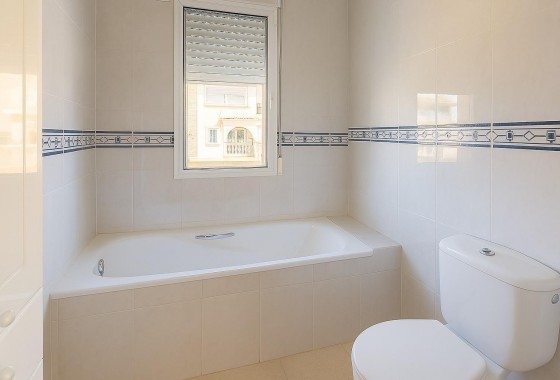 Revente - Maison de ville - Orihuela Costa - La Zenia