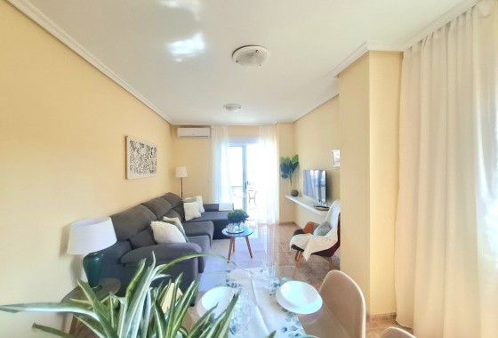 Segunda Mano - Apartamento - Torrevieja