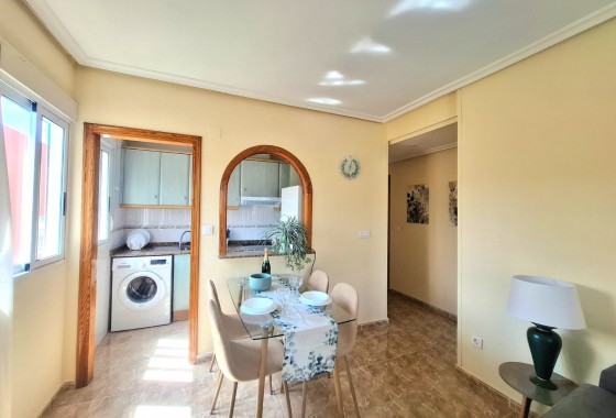 Segunda Mano - Apartamento - Torrevieja
