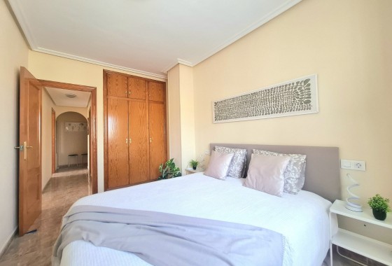 Segunda Mano - Apartamento - Torrevieja