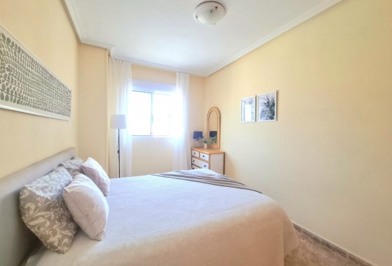 Segunda Mano - Apartamento - Torrevieja