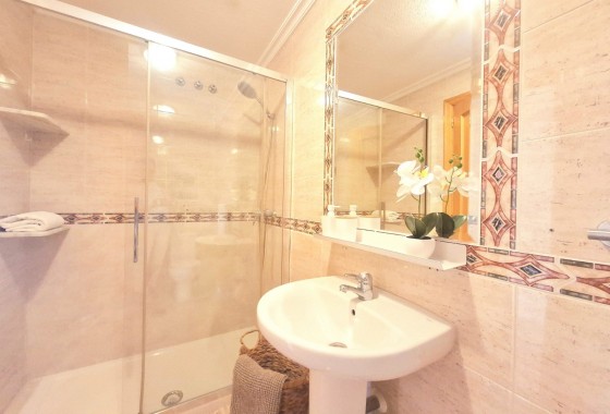 Segunda Mano - Apartamento - Torrevieja