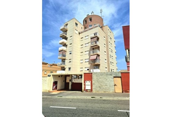 Segunda Mano - Apartamento - Torrevieja