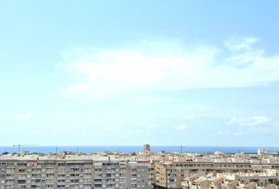 Segunda Mano - Apartamento - Torrevieja