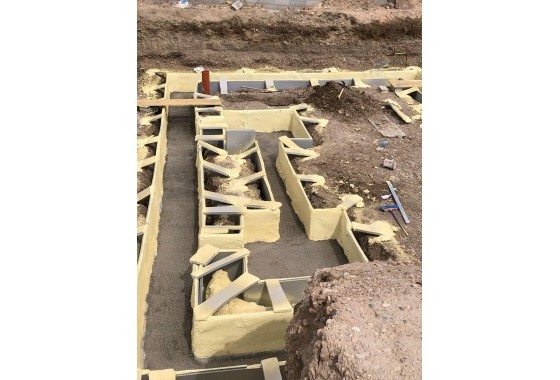 Nouvelle construction - Villa - Puerto de mazarron - El Alamillo