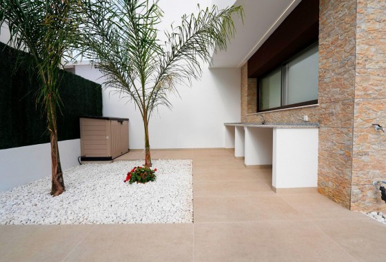 New Build - Detached Villa - Almoradí - Las Heredades