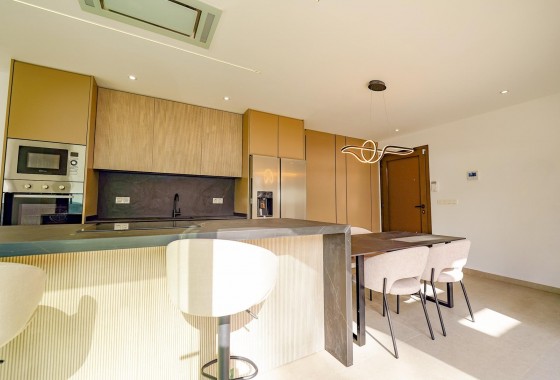 New Build - Detached Villa - Almoradí - Las Heredades