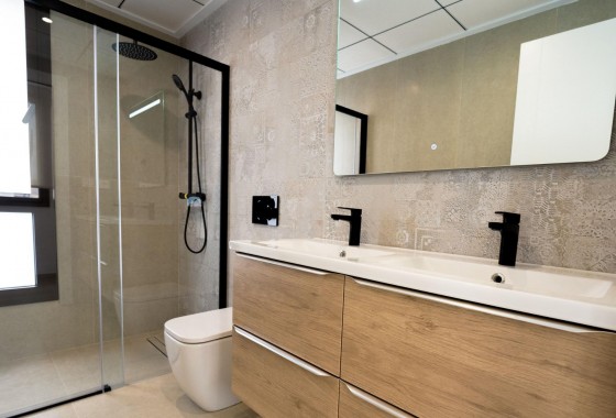 New Build - Detached Villa - Almoradí - Las Heredades